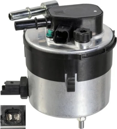 Palivový filter FEBI BILSTEIN 108974