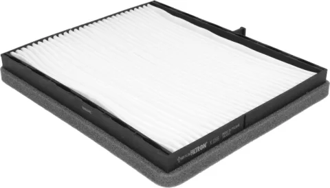 Kabínový filter FILTRON K 1166