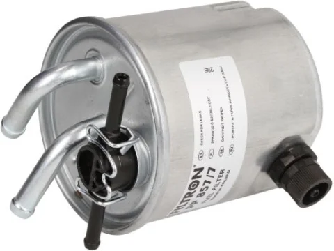 Palivový filter FILTRON PP 857/7