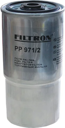 Palivový filter FILTRON PP 971/2