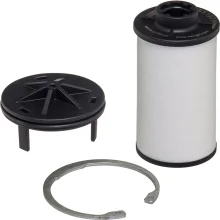 Filter automatickej prevodovky HENGST FILTER EG1197H D1007