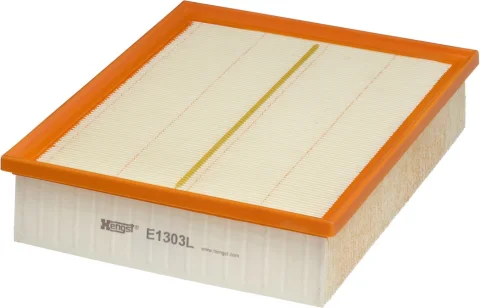Vzduchový filter HENGST FILTER E1303L