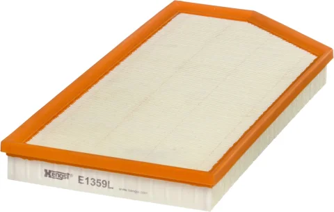 Vzduchový filter HENGST FILTER E1359L