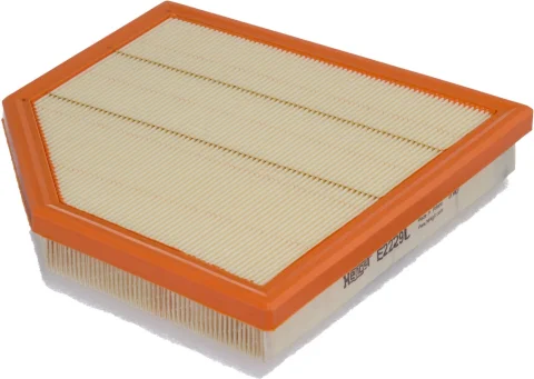 Vzduchový filter HENGST FILTER E2229L