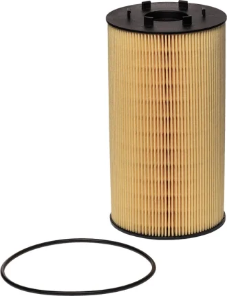 Olejový filter HENGST FILTER E360H D307