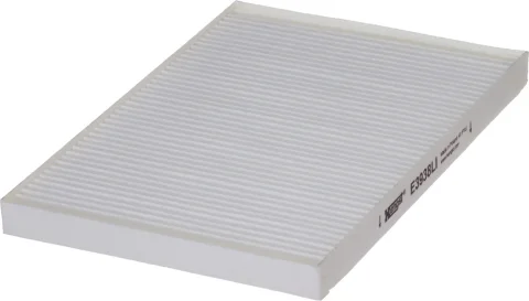 Kabínový filter HENGST FILTER E3938LI