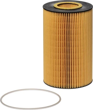 Olejový filter HENGST FILTER E416H D86