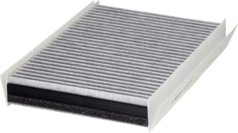 Kabínový filter HENGST FILTER E4907LC