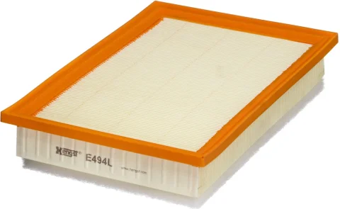 Vzduchový filter HENGST FILTER E494L