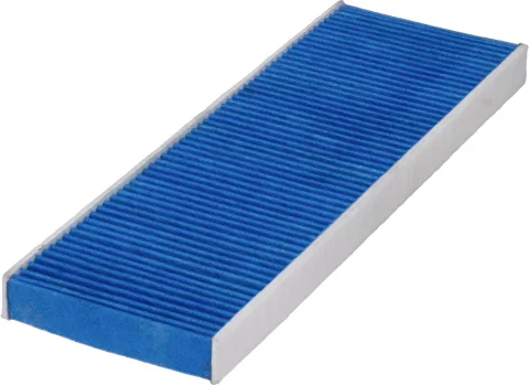 Kabínový filter HENGST FILTER E4953LB