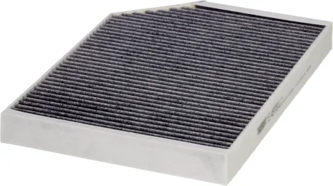 Kabínový filter HENGST FILTER E4979LC