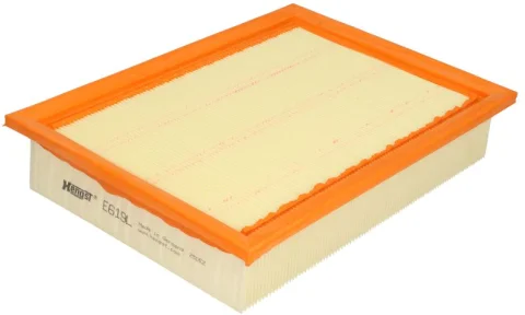 Kabínový filter HENGST FILTER E619L