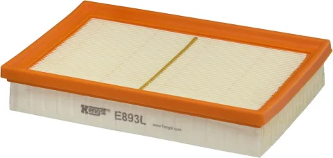 Vzduchový filter HENGST FILTER E893L