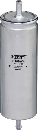 Palivový filter HENGST FILTER H109WK