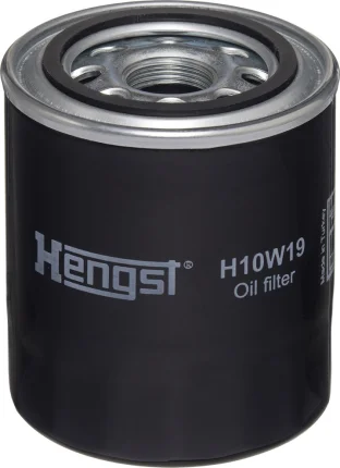 Olejový filter HENGST FILTER H10W19