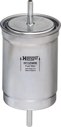 Palivový filter HENGST FILTER H135WK