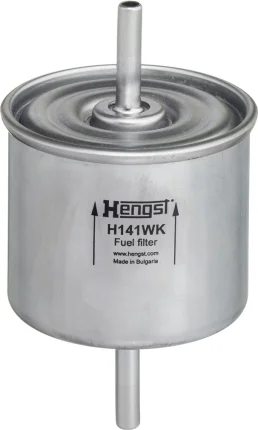 Palivový filter HENGST FILTER H141WK