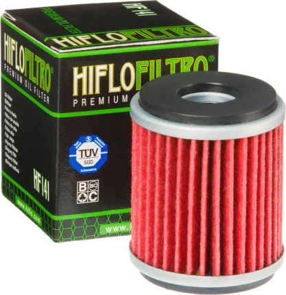 Olejový filter HIFLOFILTRO HF141