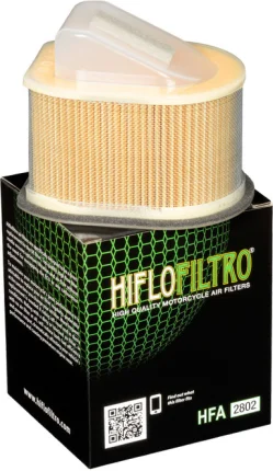 Vzduchový filter HIFLOFILTRO HFA2802