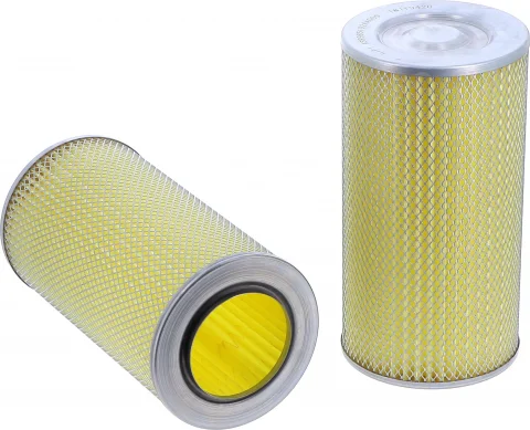 Prachový filter HIFI FILTER ASR 985102AA009
