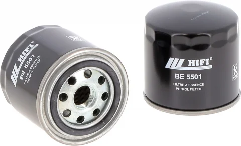 Palivový filter HIFI FILTER BE 5501
