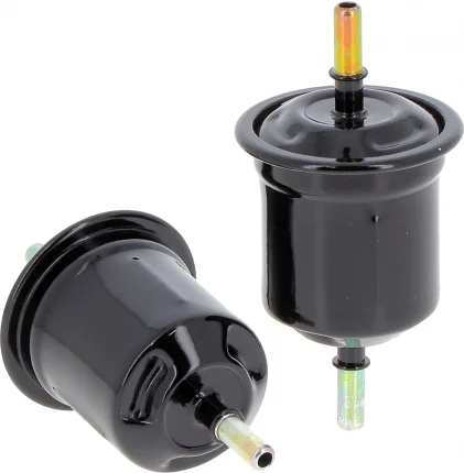 Palivový filter HIFI FILTER BE 7036