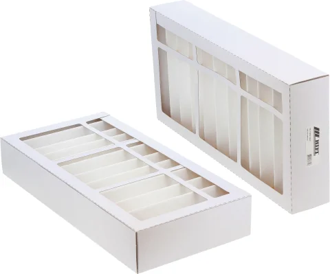 Panelový filter HIFI FILTER NN 53509 CSNP