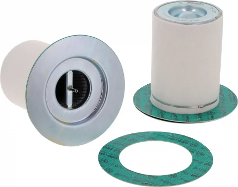 Separátor oleja HIFI FILTER OS 5162