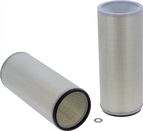 Poistný filter HIFI FILTER SA 10831