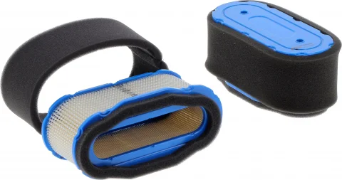 Vzduchový filter HIFI FILTER SA 12357