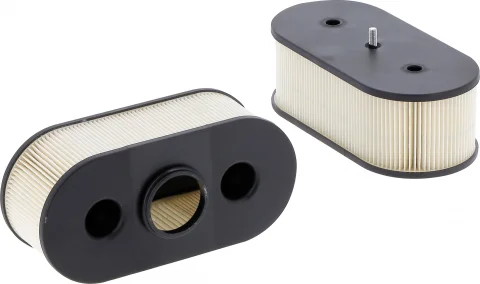 Vzduchový filter HIFI FILTER SA 12368