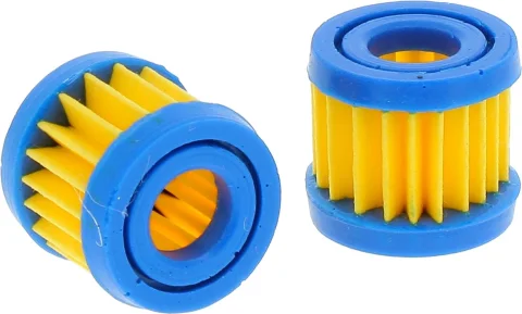 Filter odvzdušňovania HIFI FILTER SA 12670