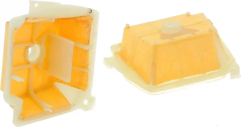 Vzduchový filter HIFI FILTER SA 12732