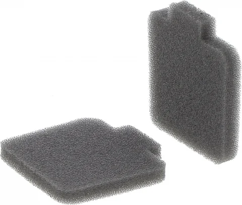 Penový vzduchový filter HIFI FILTER SA 12852