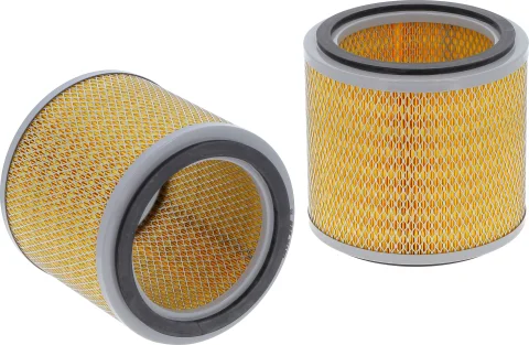 Vzduchový filter HIFI FILTER SA 14028