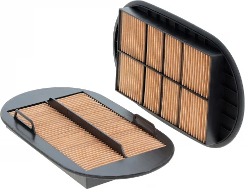 Poistný filter HIFI FILTER SA 160099