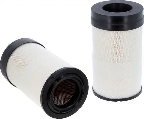 Vzduchový filter HIFI FILTER SA 16867