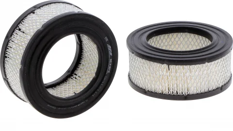 Vzduchový filter HIFI FILTER SA 17114