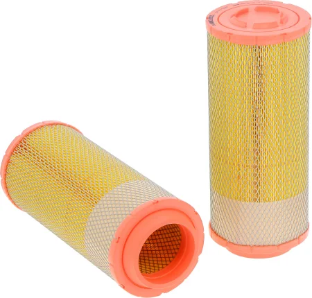 Vzduchový filter HIFI FILTER SA 17497