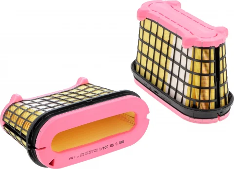 Vzduchový filter HIFI FILTER SA 17516