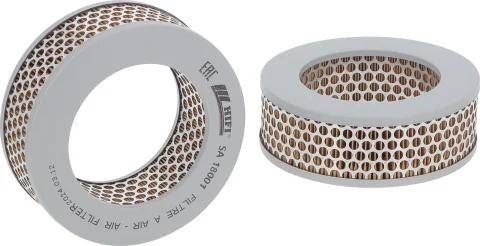 Vzduchový filter HIFI FILTER SA 18001