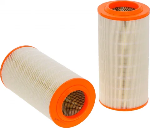 Vzduchový filter HIFI FILTER SA 18284