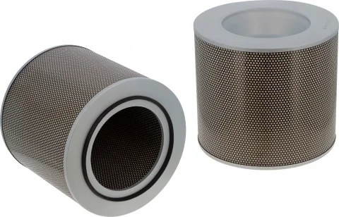 Vzduchový filter HIFI FILTER SA 190061