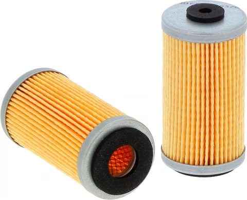 Vzduchový filter HIFI FILTER SA 19370