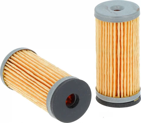 Vzduchový filter HIFI FILTER SA 19393