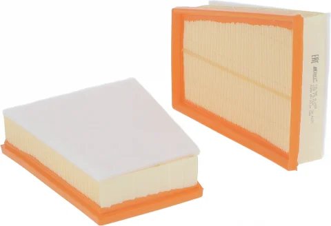 Vzduchový filter HIFI FILTER SA 4105