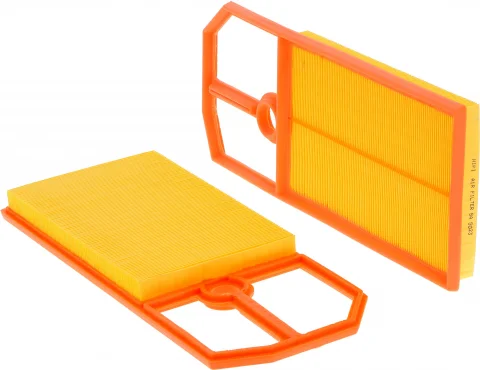 Vzduchový filter HIFI FILTER SA 5023