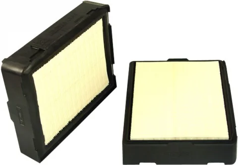 Vzduchový filter HIFI FILTER SA 5048