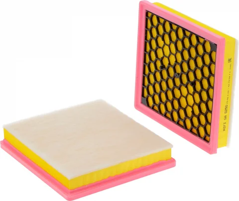 Vzduchový filter HIFI FILTER SA 5250