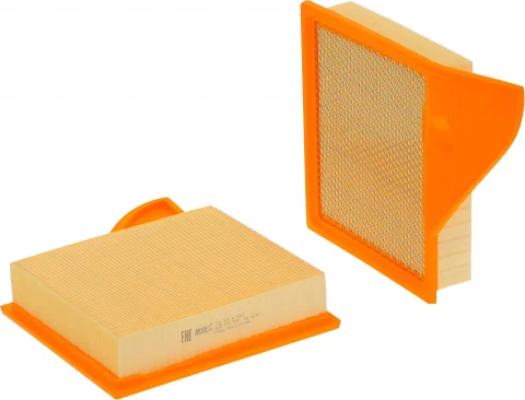 Vzduchový filter HIFI FILTER SA 6241